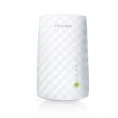 TP-LINK RE200 750mbps AC750 Dual Band Mesafe Genişletici EV Ofis Tipi Priz Tip - 6