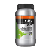 SiS GO Electrolyte Powder Carbohydrate 500g - 1