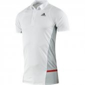 Adidas AB7260 M ACE POLO Erkek Polo T-Shirt - 1