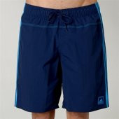 Adidas F79205 3SA SHORT CL Erkek Şort Mayo - 2