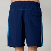 Adidas F79205 3SA SHORT CL Erkek Şort Mayo - 3