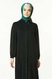 Kayra Ferace-Siyah KA-B8-25278-12 - 1