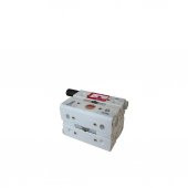 RUBY MINI017 PP-NT Diyaframlı Pompa - 1