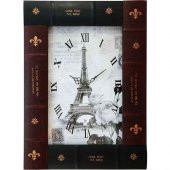 Vitale Paris Saat AK.BF0006 - 1