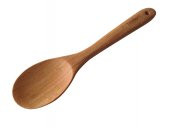 Bambum Caprino Servis Kaşığı Uzun B2328 - 2