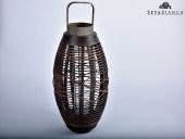 Setabianca Lantern Fener Çizgi Dalgalı Uzun SETA414 - 1