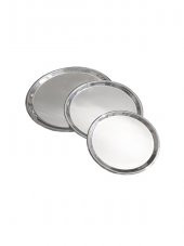 Narin Mini Tepsi Yuvarlak No:3 A75048 - 1