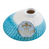 Vitale Soil Yeşil Seramik Dekoratif Obje AK.FV0087 - 1