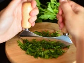 Bambum Ravo 2 Parça Doğrayıcı B2605 - 2