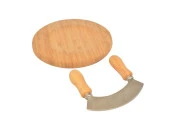 Bambum Ravo 2 Parça Doğrayıcı B2605 - 3