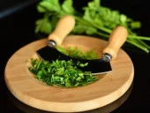 Bambum Ravo 2 Parça Doğrayıcı B2605 - 4