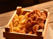 Bambum Lade Kasa Büyük B0169 - 3