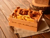 Bambum Lade Kasa Büyük B0169 - 4