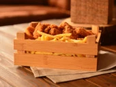 Bambum Lade Kasa Büyük B0169 - 5