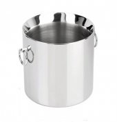 Narin Çift Katlı Şarap Kovası A46024 - 1