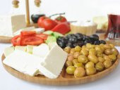 Bambum Tortilla 3lü Çerezlik BCTO01 - 1