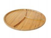 Bambum Tortilla 3lü Çerezlik BCTO01 - 2