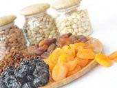 Bambum Tortilla 3lü Çerezlik BCTO01 - 3