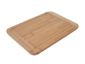 Bambum Toscana Kesme & Steak Tahtası Küçük BKTO01 - 1