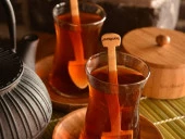 BAMBUM B2571 MAGİ 6 LI ÇAY KAŞIĞI - 3