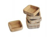 Bambum Hemp 6lı Sosluk B2390 - 1