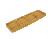 Bambum Ganberi 4lü Sosluk BCGN03 thumbnail 1