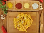 Bambum Ganberi 4lü Sosluk BCGN03 thumbnail 3