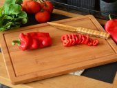 Bambum Ritto Kesme & Steak Tahtası Büyük - 3