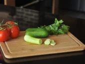 Bambum Costa Kesme & Steak Tahtası Küçük B2108 - 4