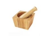 Bambum Cotta Havan BHCO01 - 3