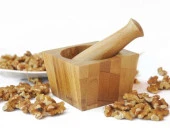 Bambum Cotta Havan BHCO01 - 4