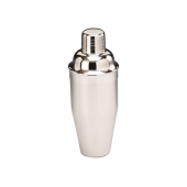 Alkan Zicco Shaker Çelik 700 Cc 1020 - 1