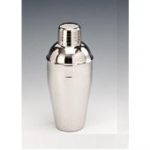 Alkan Zicco Shaker Çelik 700 Cc 1020 - 2