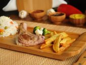 Bambum Dore Sunum Tepsisi thumbnail 3