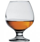 Paşabahçe 44188 Bistro Konyak Bardağı 6lı thumbnail 1