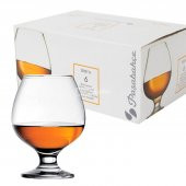 Paşabahçe 44188 Bistro Konyak Bardağı 6lı thumbnail 2