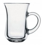 Paşabahçe Bardak Kulplu Keyif 6lı 55411 - 1