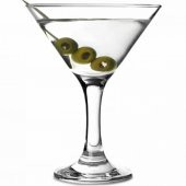 Paşabahçe 44410 Martini Bardak 6lı - 1