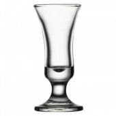 Paşabahçe Baston Shot Bardak 6lı 44404 - 1