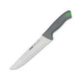 Pirge Gastro Kasap Bıçağı No.4 Oluklu 21cm 37114 - 2
