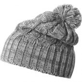 Helly Hansen Montreal Chunky Beanie Bere - 1