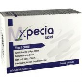 Xpecia Erkek 60 Tablet - 1