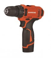 Guardino GX1215 Akülü Vidalama Çift Bataryalı Çantalı - 1