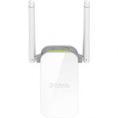 D-LINK DAP-1325/A1A 300Mbps 2xAnt KABLOSUZ MENZİL ARTTIRICI - 1