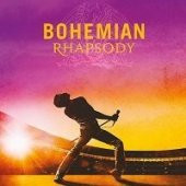QUEEN - BOHEMIAN RHAPSODY (CD) - 1