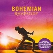 QUEEN - BOHEMIAN RHAPSODY (CD) - 4