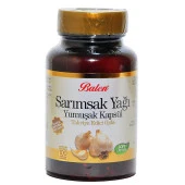 Sarımsak Yağı Yumuşak 100 Kapsül thumbnail 4