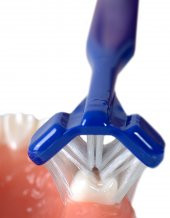 Dr. Barman's Superbrush Çocuk 0-6 yaş - 4
