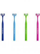 Dr. Barman's Superbrush Genç 6-12 yaş - 1