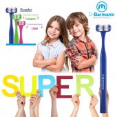 Dr. Barman's Superbrush Çocuk 0-6 yaş - 2
